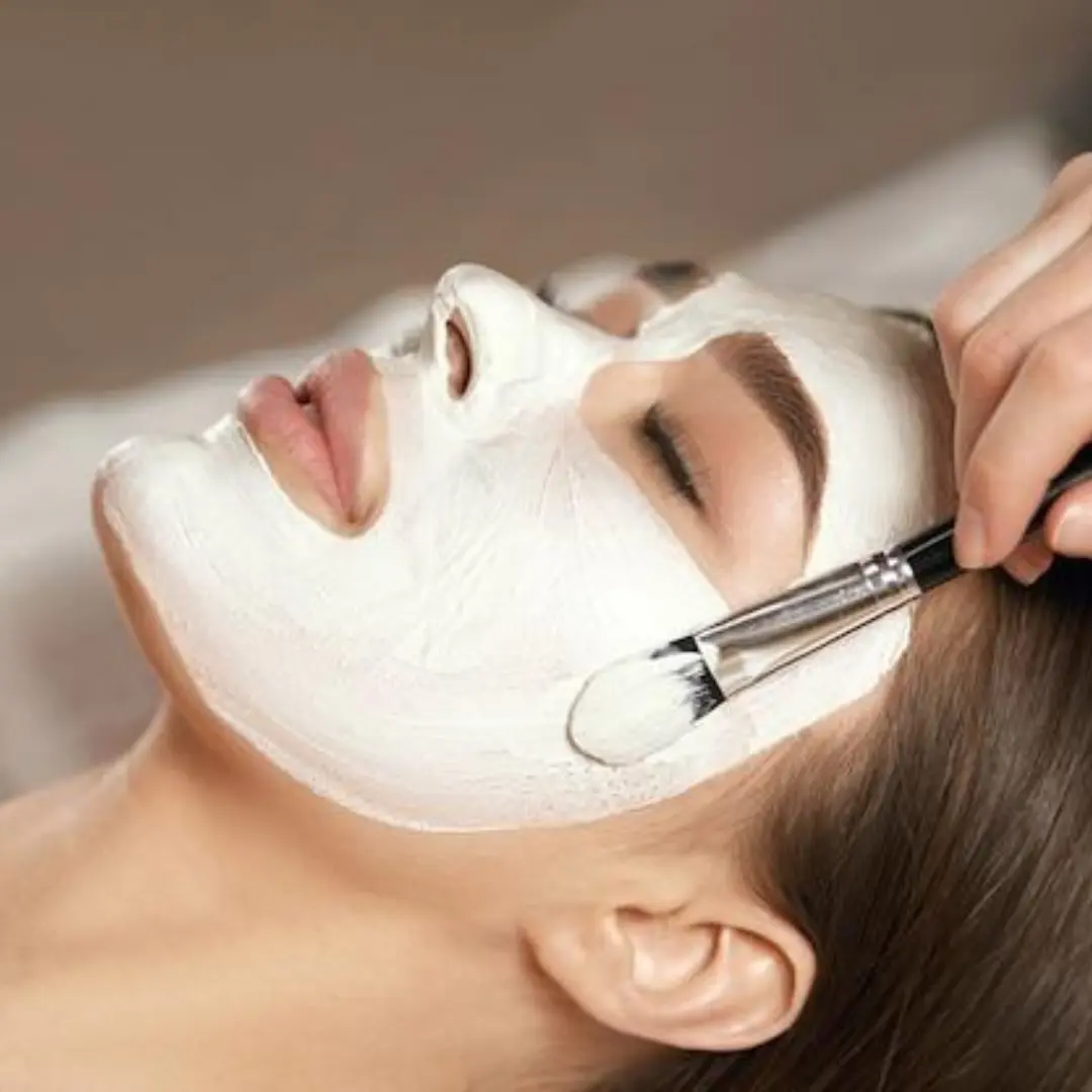 Tratamiento Facial