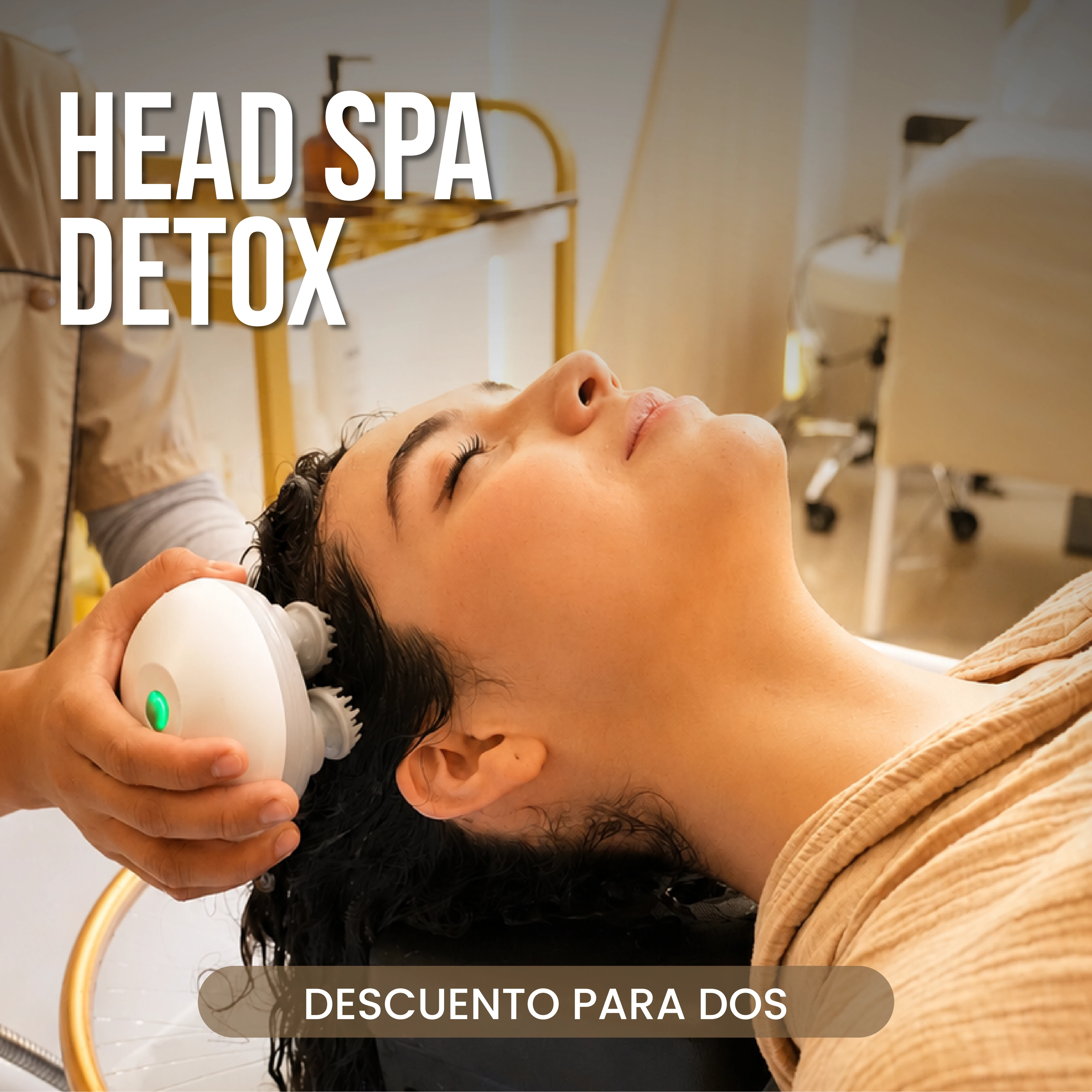 Headspa 3