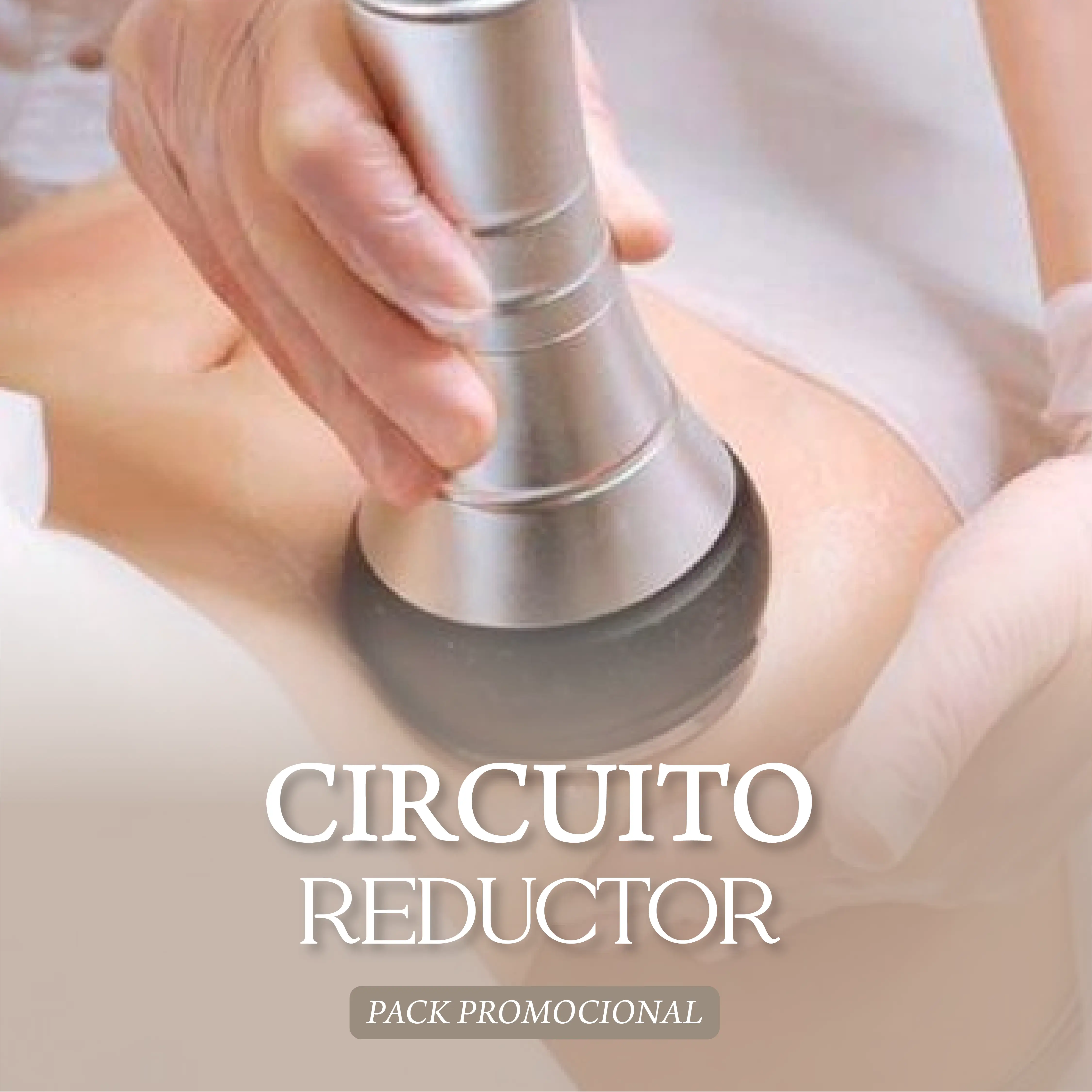 Circuito Reductor